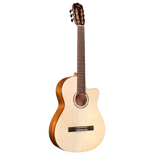 Đàn Guitar Classic Tây Ban Nha Cordoba Fusion 5 (Tích Hợp Pickup Fishman's Sonitone)